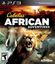Video Game: Cabela's African Adventures