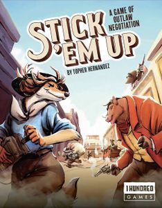 Stick 'Em Up