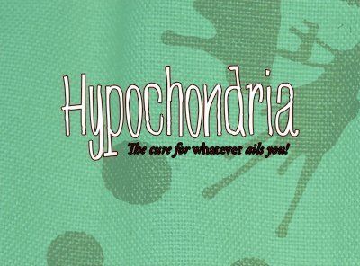 Hypochondria