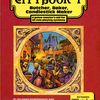 「Citybook（RPGシティブック）」【5冊】Flying Buffalo Citybook RPG 5Book Set by Flying Buffalo Includes Citybook