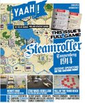 Steamroller: Tannenberg 1914 (English)
