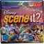 Board Game: Scene it? Disney Deluxe Edition