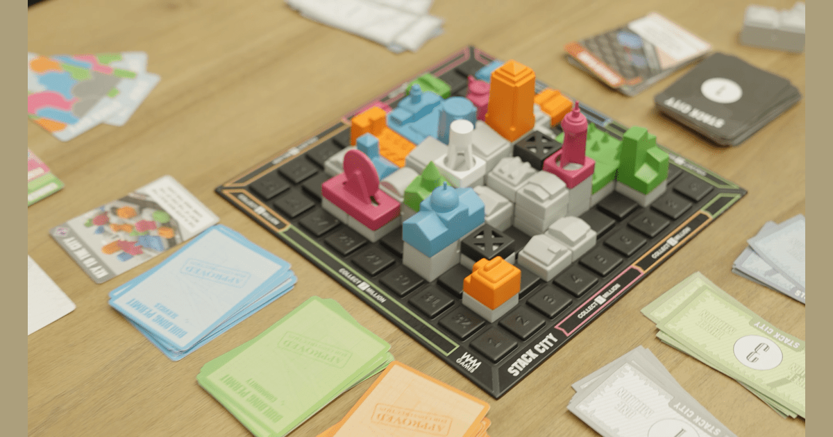 BoardGameGeek