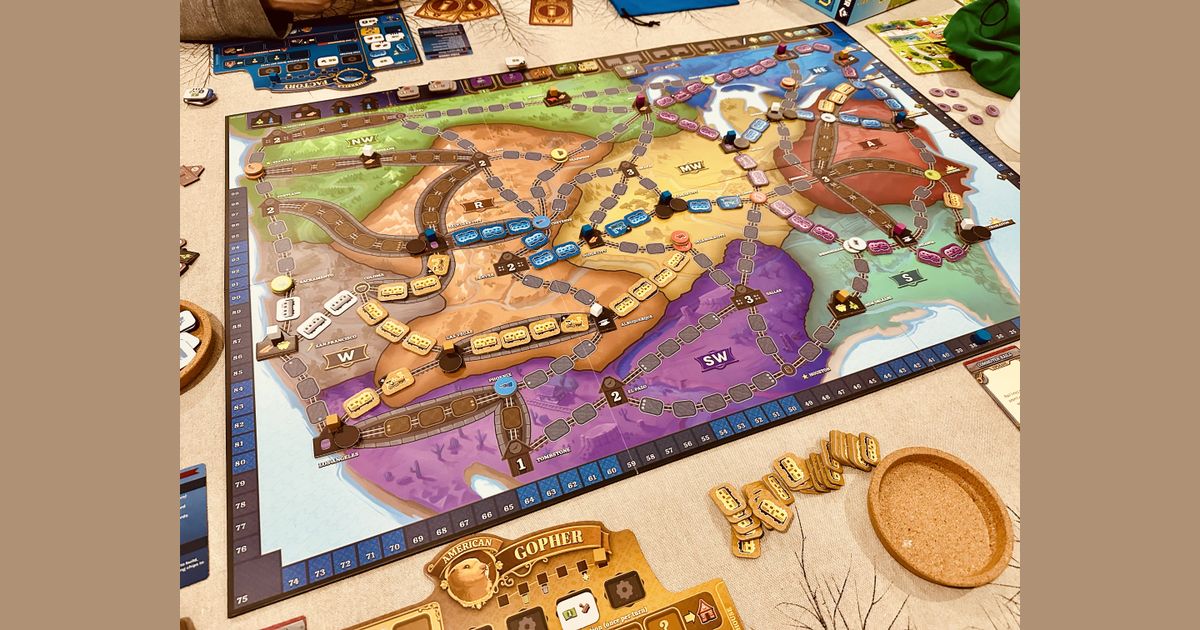 BoardGameGeek