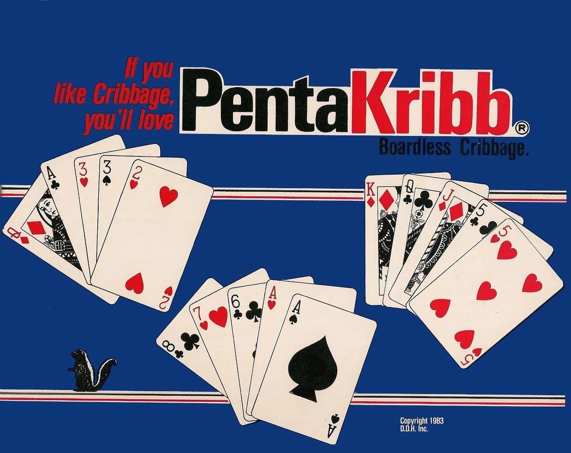 PentaKribb
