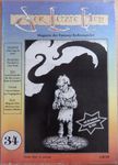 Issue: Der letzte Held (Issue 34 - Oct 1996)