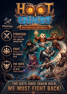 HootQuest