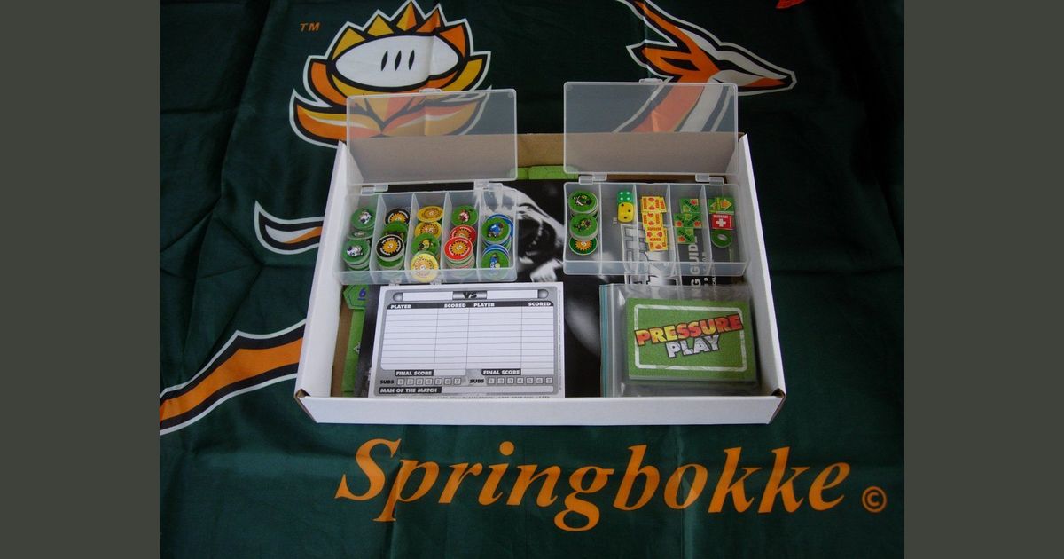 BoardGameGeek