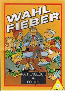 Wahlfieber