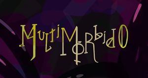 Multimorbid