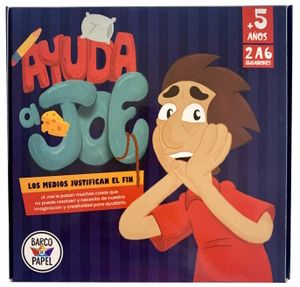 Ayuda a Joe