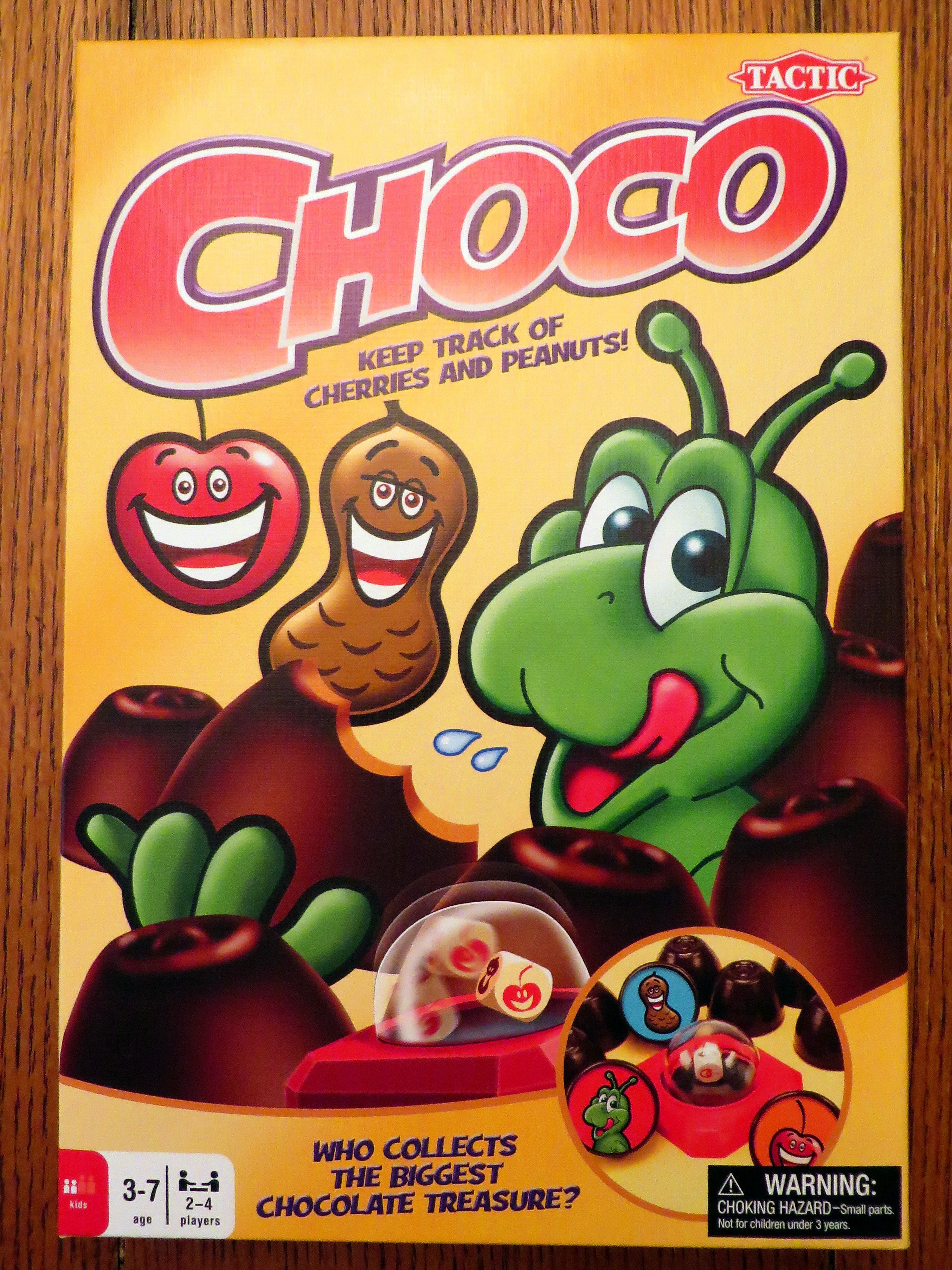Choco