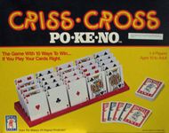 Board Game: Criss Cross Po-ke-no