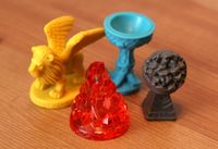 Board Game: Forbidden Island