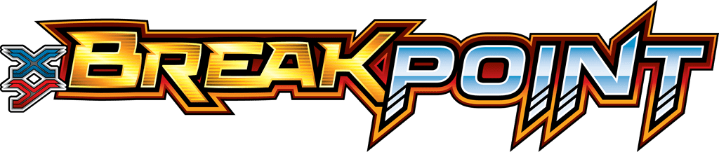 Pokémon TCG: BREAKpoint Expansion
