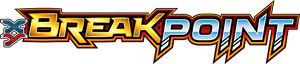 Pokémon TCG: BREAKpoint Expansion