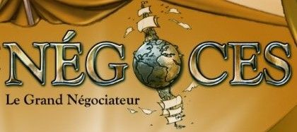 Negoces