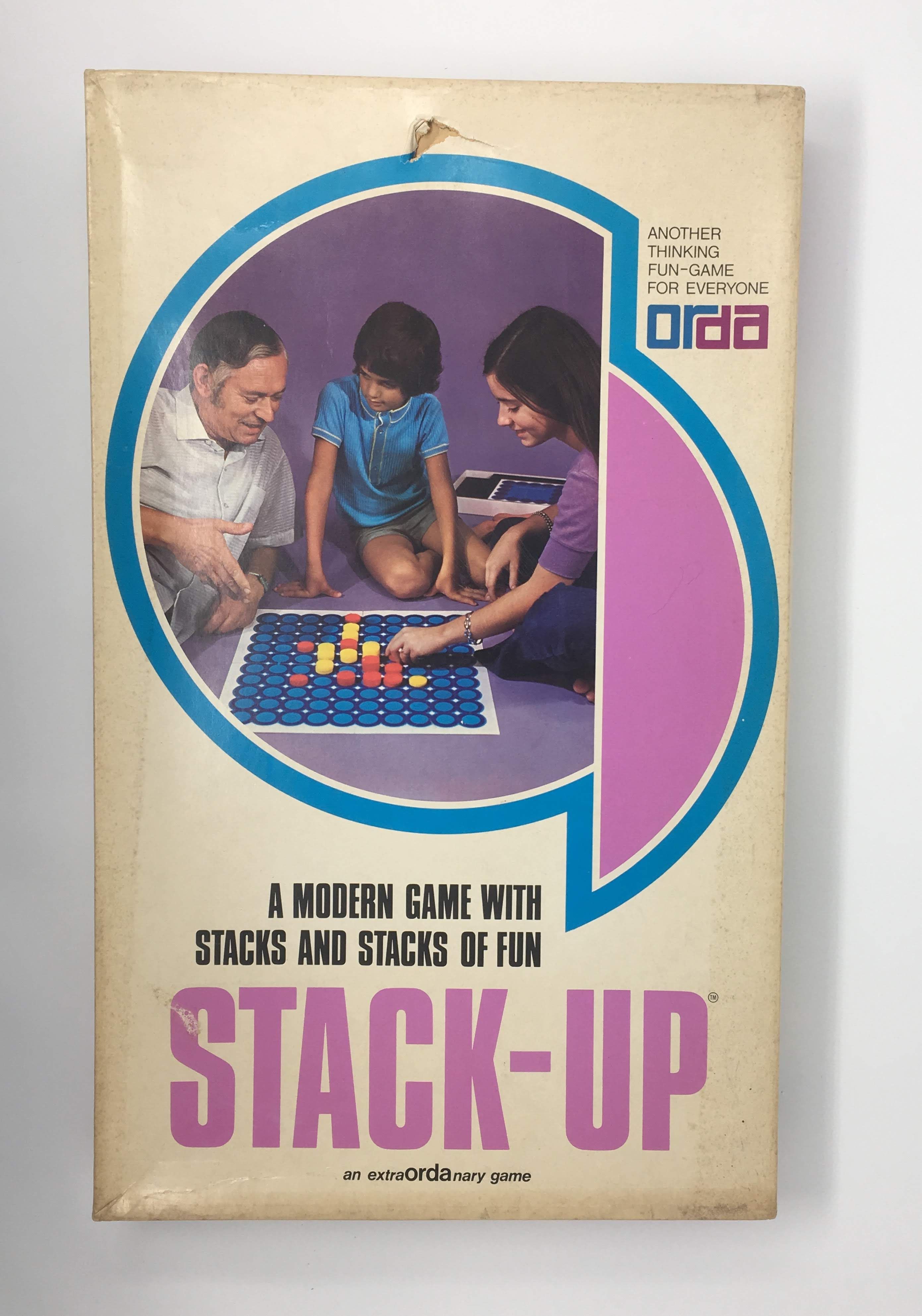 Stack-Up