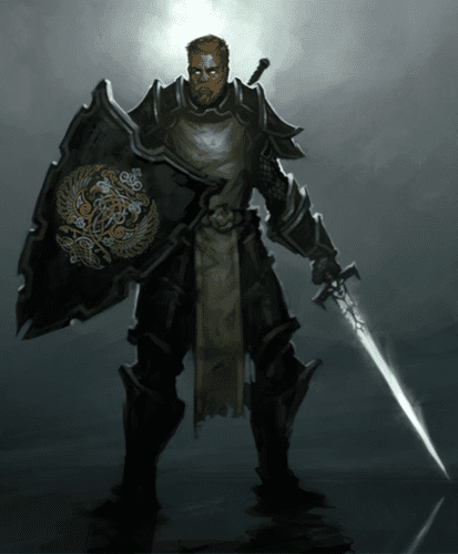 Geeklists For The Order Of The Stick 2 No Cure For The Paladin Blues Boardgamegeek The next time you hit with a melee weapon attack during this spell's duration, your attack deals an extra 1d6 psychic damage. no cure for the paladin blues