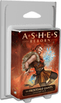 Ashes: Los gigantes de Vallescarcha