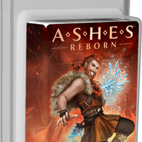 Ashes Reborn: The Frostdale Giants