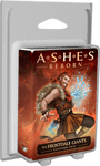 Board Game: Ashes Reborn: The Frostdale Giants