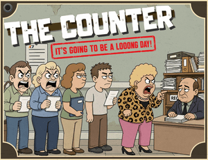 The Counter
