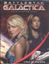 RPG Item: Battlestar Galactica Game Master's Screen