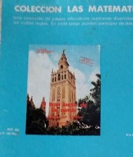 El gran juego de las sumas