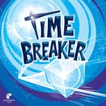 Board Game: Time Breaker