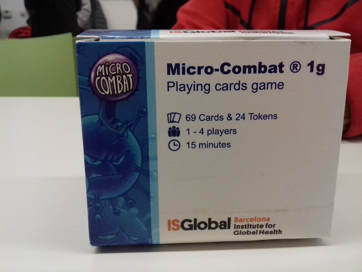 Micro-Combat
