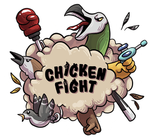 Chicken Fight