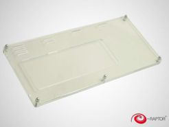 Zombicide: e-Raptor organizer