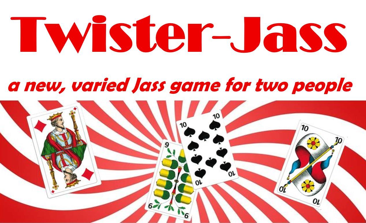 Twister-Jass