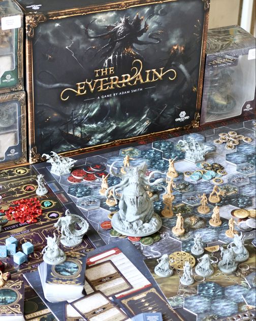 BoardGameGeek