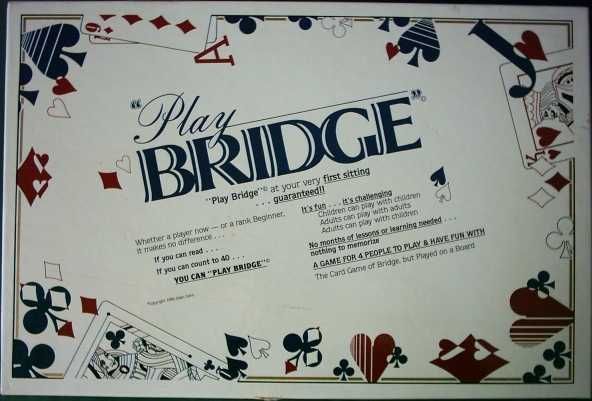 Play Bridge