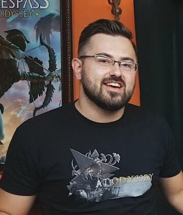 Marcin Wełnicki