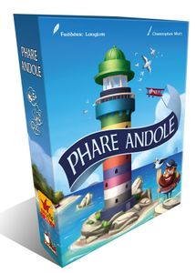 Phare Andole