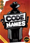 Board Game: Codenames