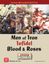 Board Game: Men of Iron Battles Tri-pack: Men of Iron, Infidel, Blood & Roses