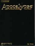 RPG Item: Apocalypse