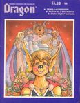 Issue: Dragon (Issue 46 - Feb 1981)