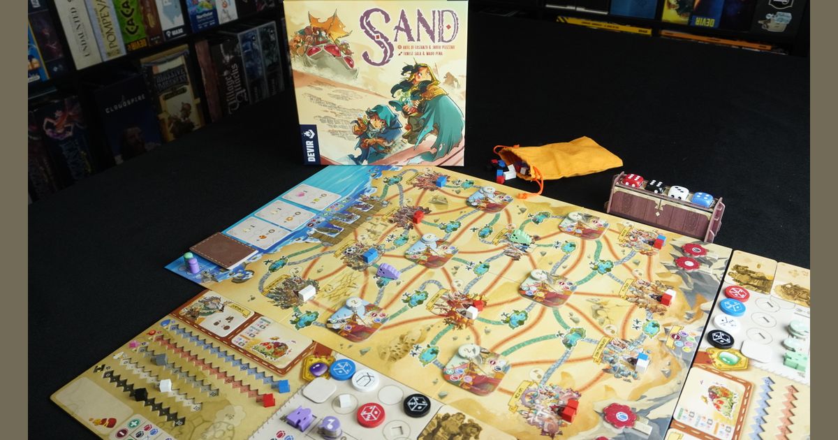 BoardGameGeek