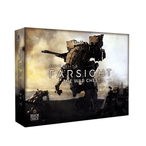 Farsight: The War Chest