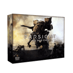 Board Game Accessory: Farsight: The War Chest