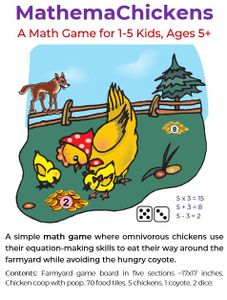 MathemaChickens