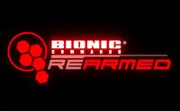Video Game: Bionic Commando Rearmed
