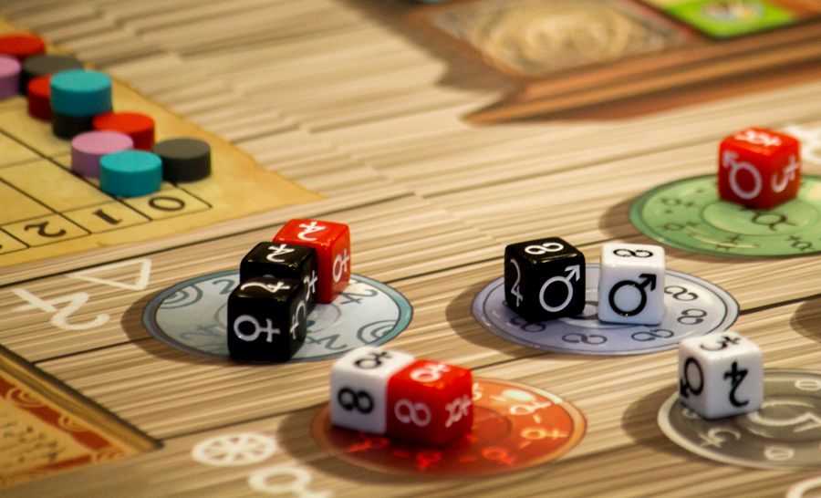 board game image