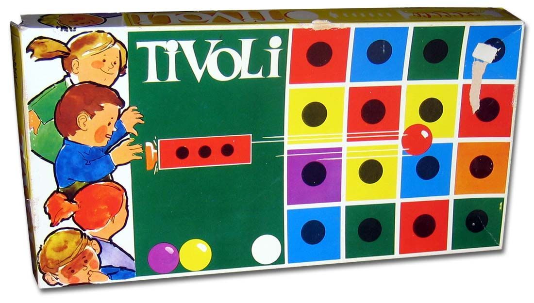 Tivoli