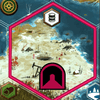 Santa Claus visits the world of Scythe. Perhaps now we know who built that mech factory all those years ago.